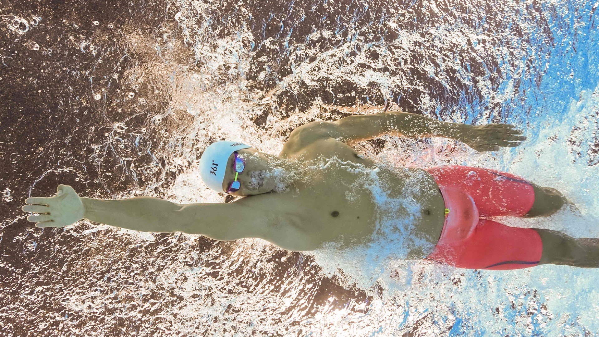 全运会媒体传播引入VR技术提升观赛体验，全运会赛事指挥和新闻媒体中心